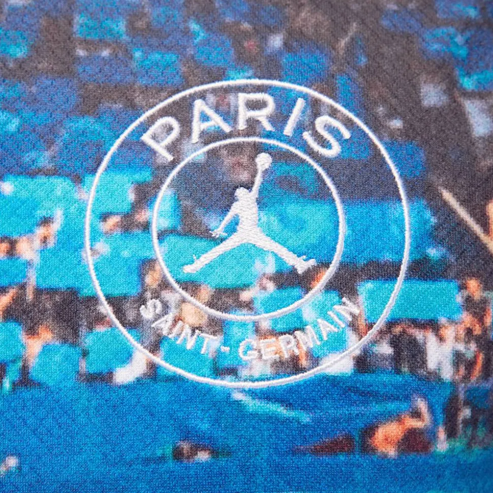 PSG Statement Short Sleeve Jersey