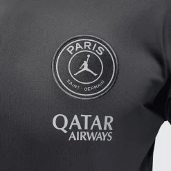 PSG Strike Fourth Jordan Dri-FIT Soccer Tracksuit