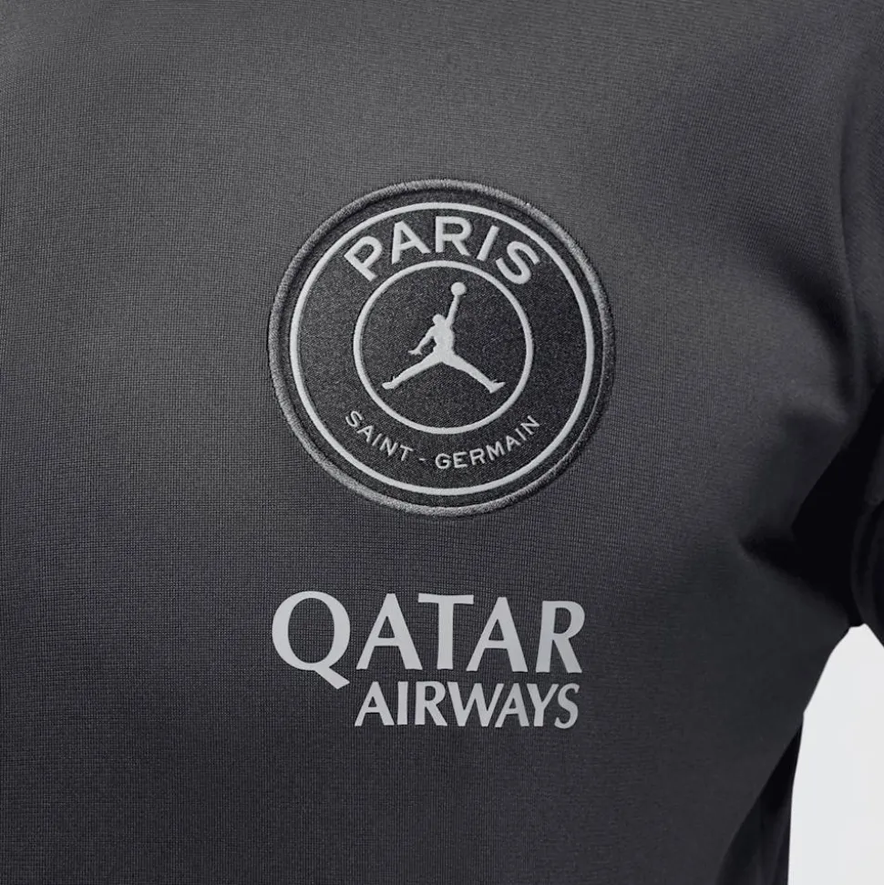 PSG Strike Fourth Jordan Dri-FIT Soccer Tracksuit