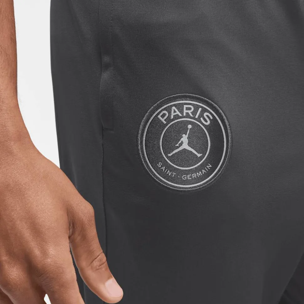PSG Strike Fourth Jordan Dri-FIT Soccer Tracksuit