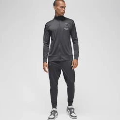 PSG Strike Fourth Jordan Dri-FIT Soccer Tracksuit