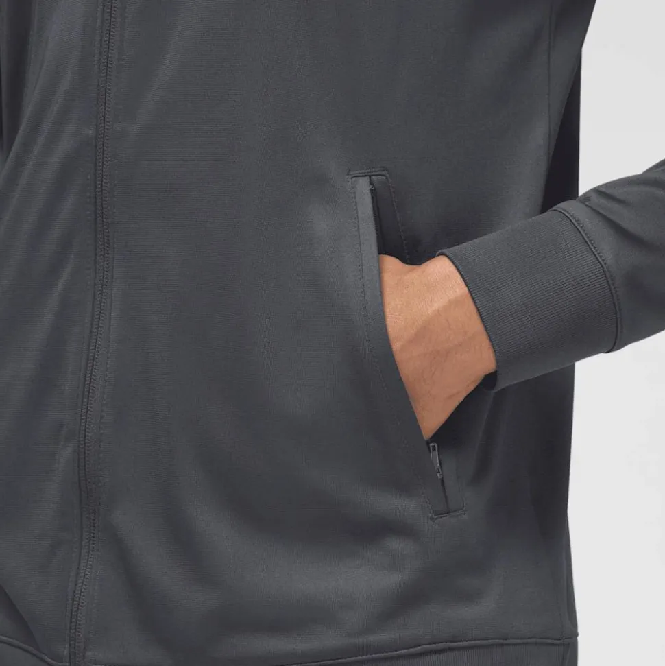 PSG Strike Fourth Jordan Dri-FIT Soccer Tracksuit