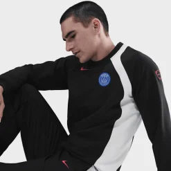 PSG T90 Crew Top 3R Graphic