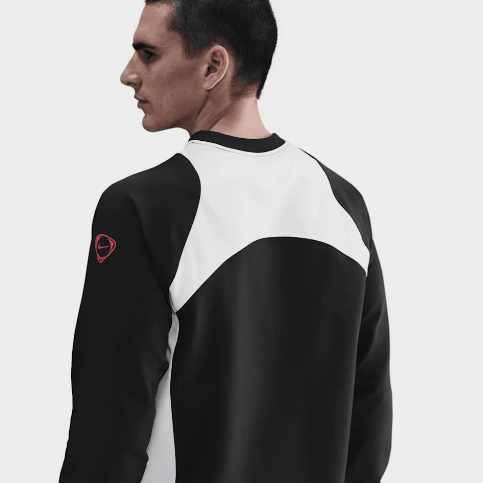 PSG T90 Crew Top 3R Graphic