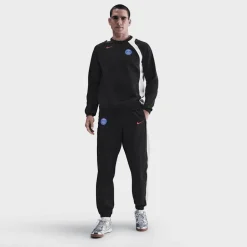 PSG T90 Crew Top 3R Graphic