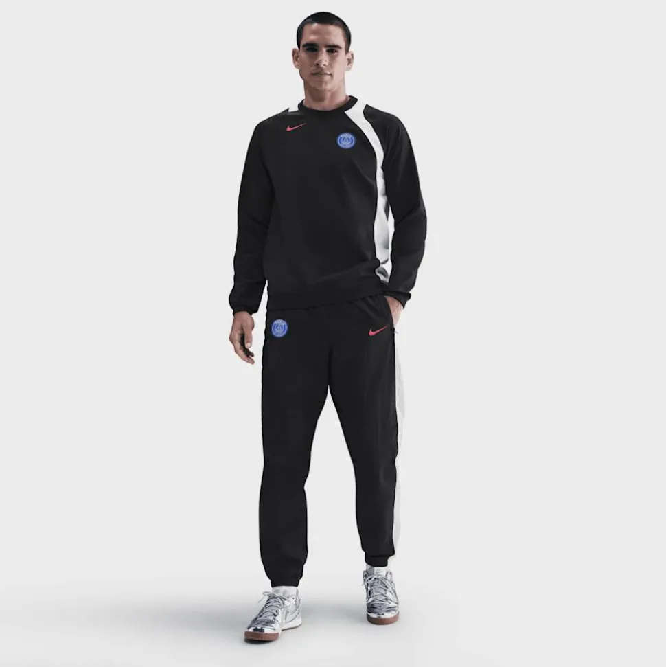 PSG T90 Crew Top 3R Graphic