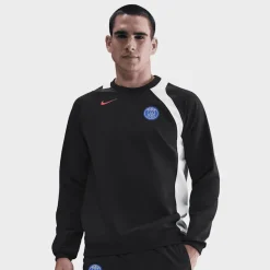 PSG T90 Crew Top 3R Graphic