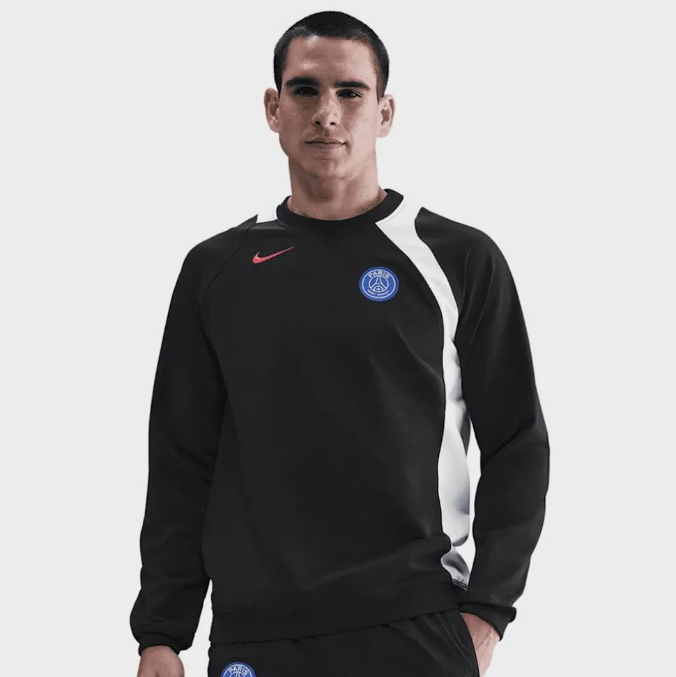 PSG T90 Crew Top 3R Graphic