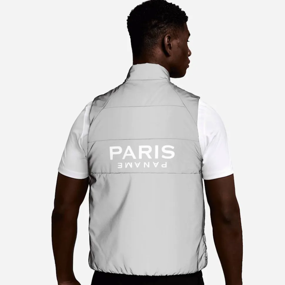 PSG Therma-Fit ADV Running Division Vest GXTA
