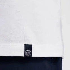 PSG Wordmark Tee