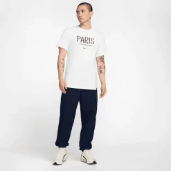 PSG Wordmark Tee