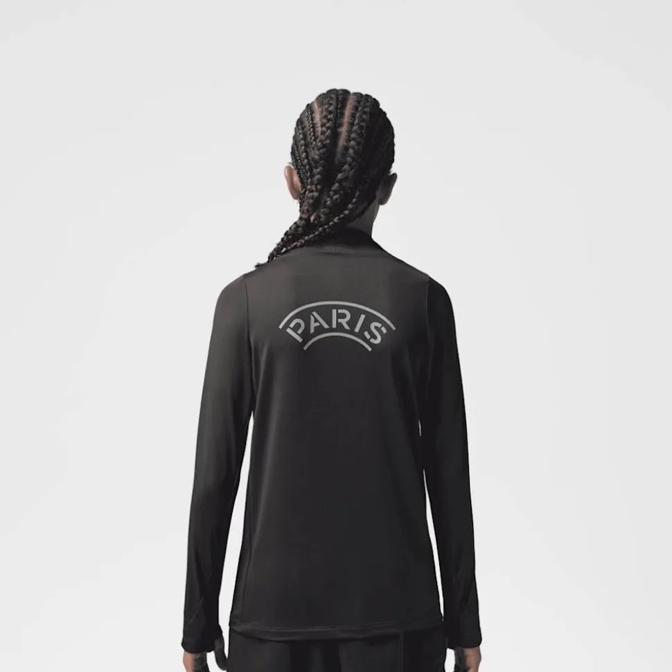 PSG YNK Dri-FIT Strike Drill Top SE