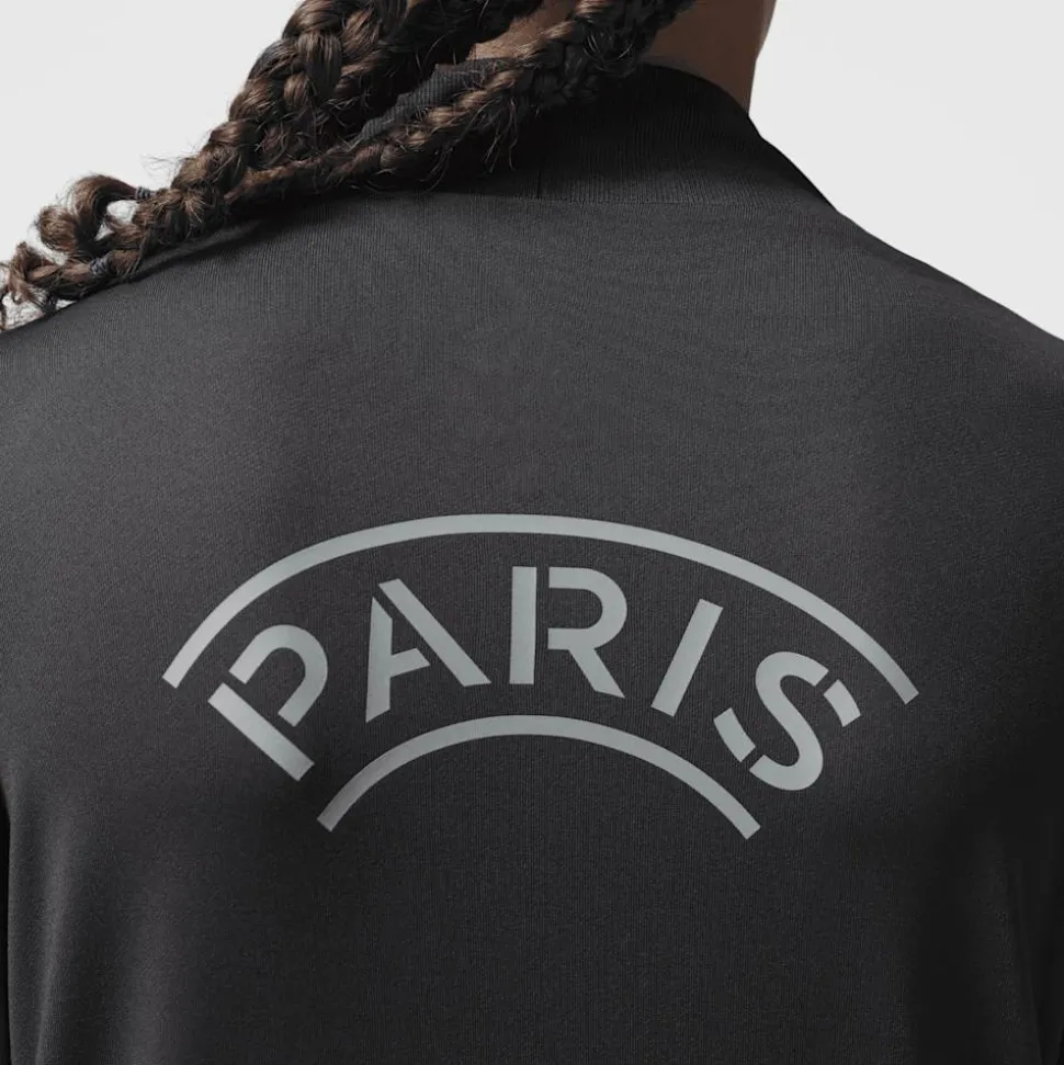 PSG YNK Dri-FIT Strike Drill Top SE