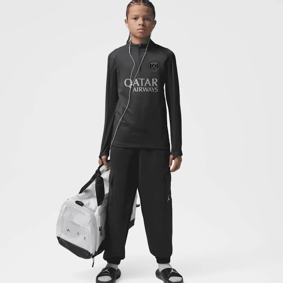 PSG YNK Dri-FIT Strike Drill Top SE