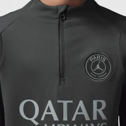 PSG YNK Dri-FIT Strike Drill Top SE