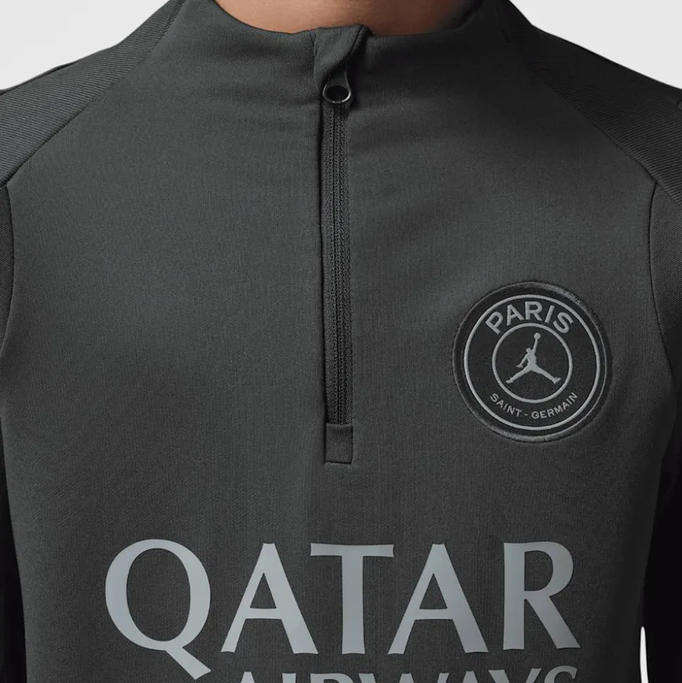 PSG YNK Dri-FIT Strike Drill Top SE