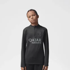 PSG YNK Dri-FIT Strike Drill Top SE