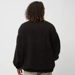Puka Half Zip Sweater