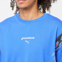 Pumatech-X Boxy Tee