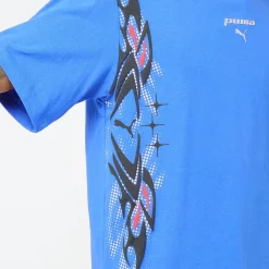 Pumatech-X Boxy Tee