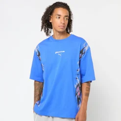 Pumatech-X Boxy Tee