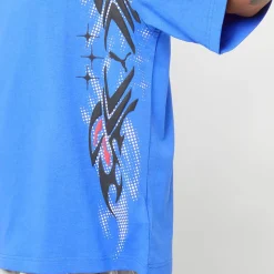 Pumatech-X Boxy Tee