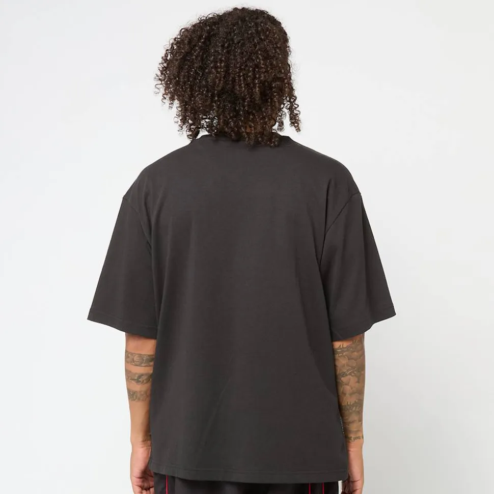 Pumatech-X Boxy Tee