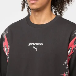 Pumatech-X Boxy Tee