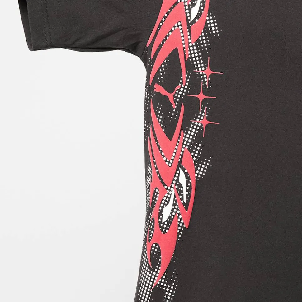 Pumatech-X Boxy Tee