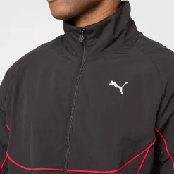 Pumatech-X Track Jacket Woven