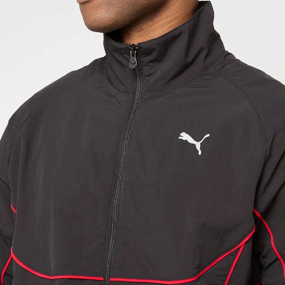 Pumatech-X Track Jacket Woven