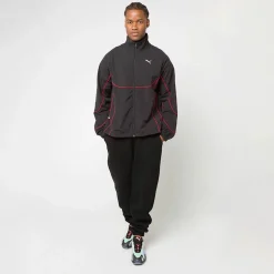 Pumatech-X Track Jacket Woven