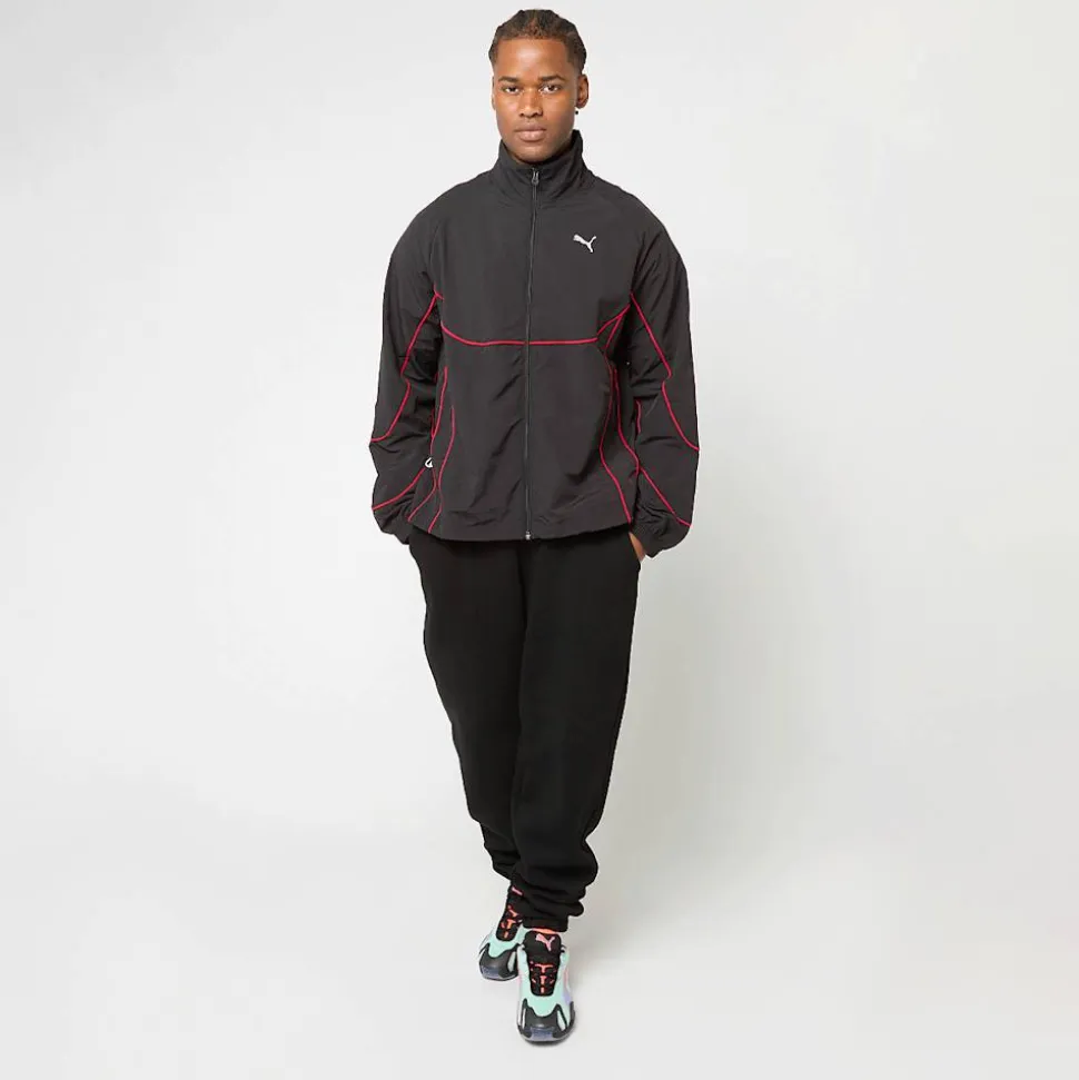 Pumatech-X Track Jacket Woven