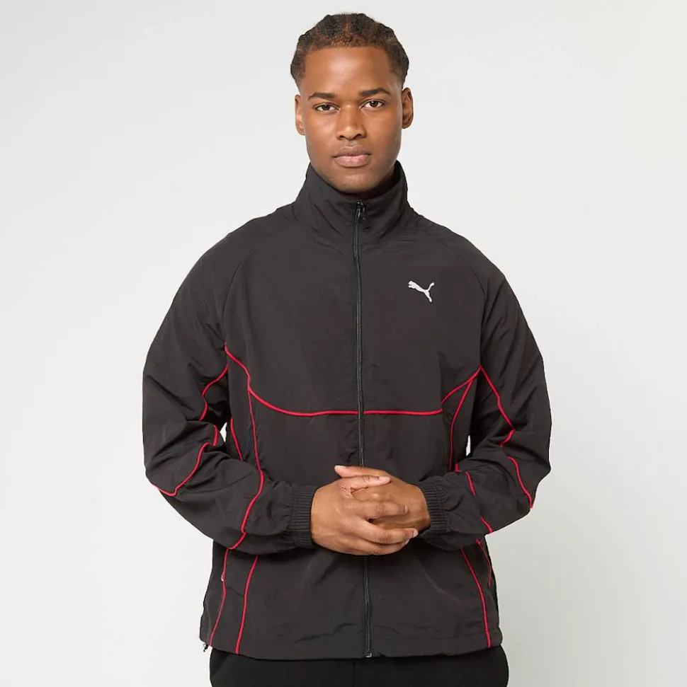Pumatech-X Track Jacket Woven