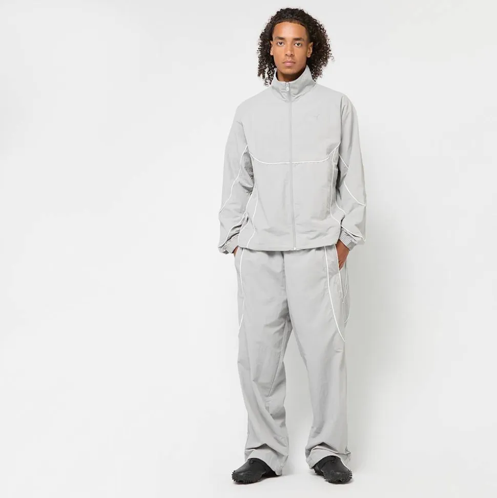 Pumatech-X Track Jacket WV