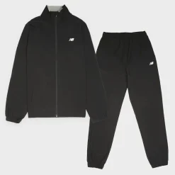 Quarter Zip Funnel & Jogger Set