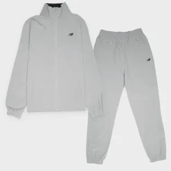 Quarter Zip Funnel & Jogger Set