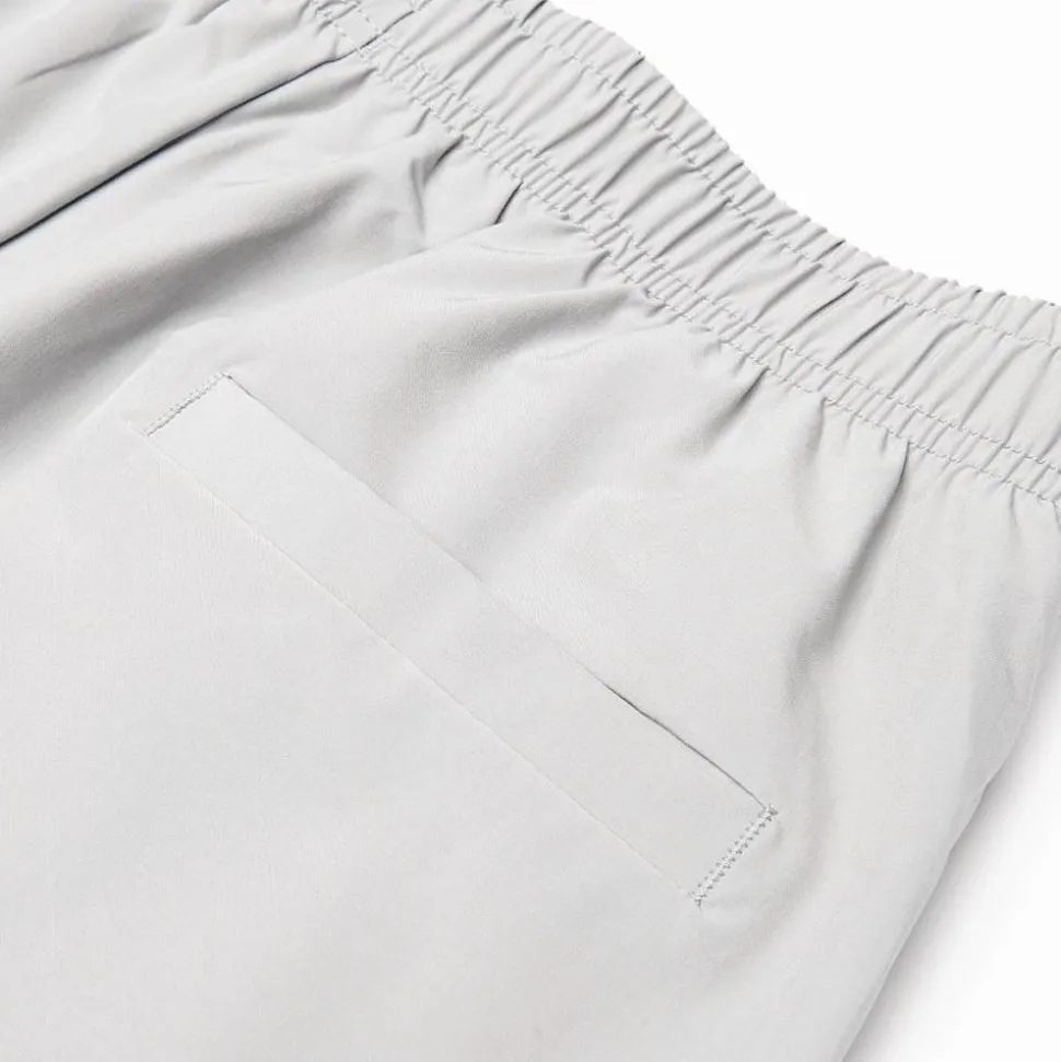 Quarter Zip Funnel & Jogger Set