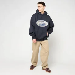 Racecore Hoodie