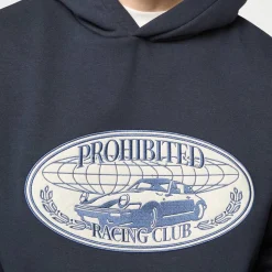 Racecore Hoodie