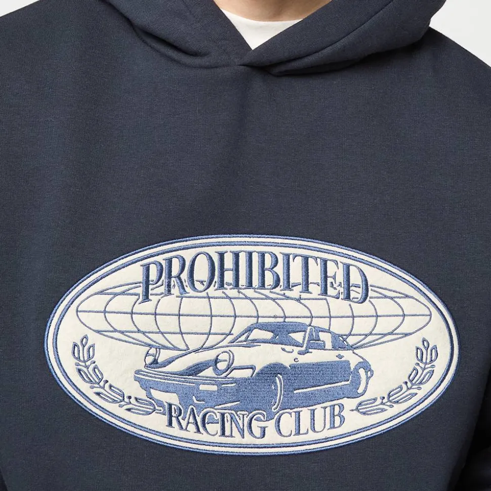 Racecore Hoodie