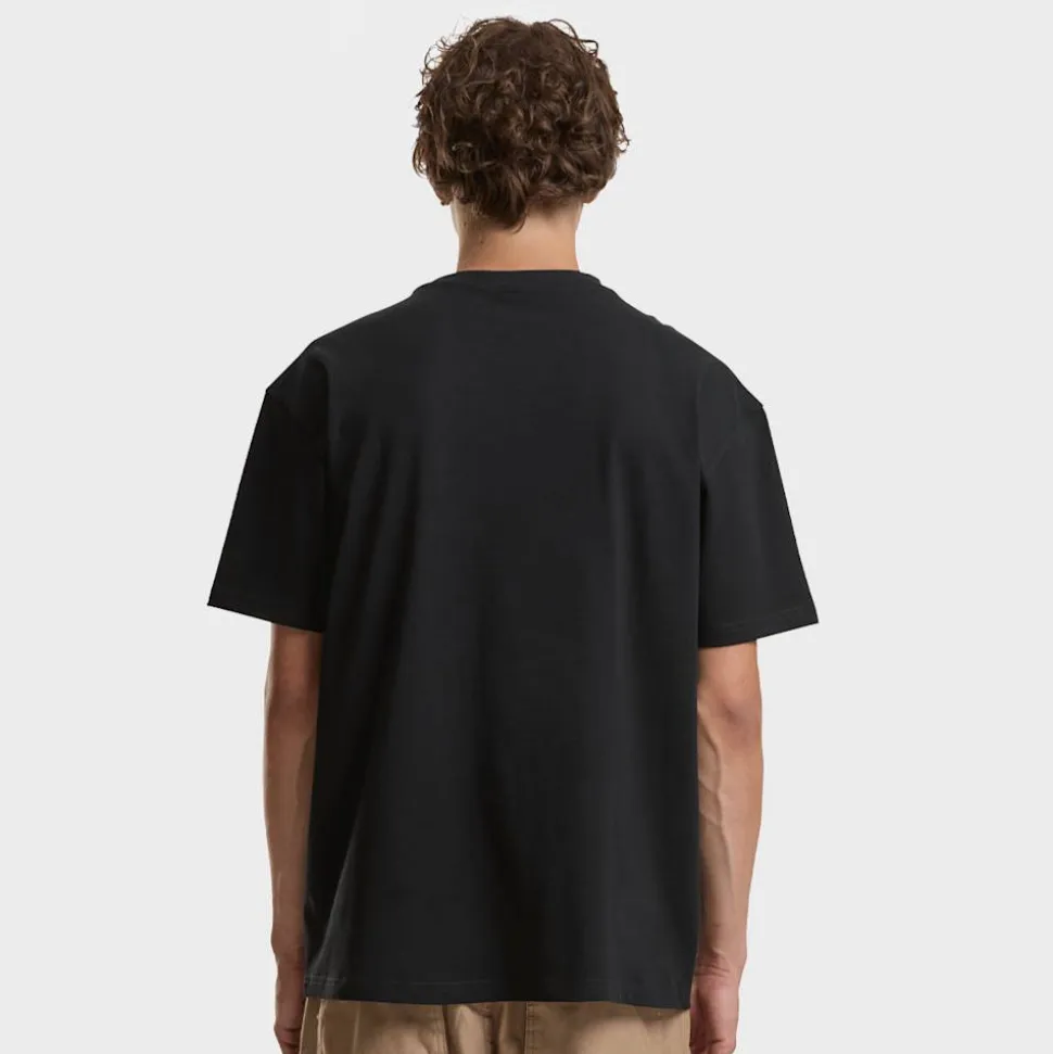 Race Mode Oversize Tee