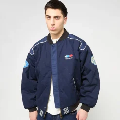 Racetrack Jacket