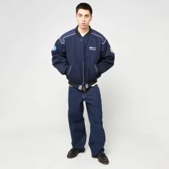 Racetrack Jacket