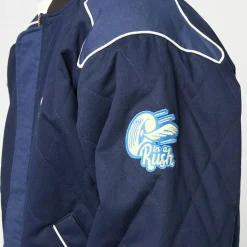 Racetrack Jacket