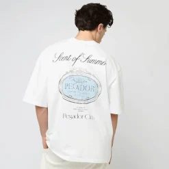 Ramon Oversized Tee