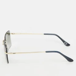 Randlose Sonnenbrille