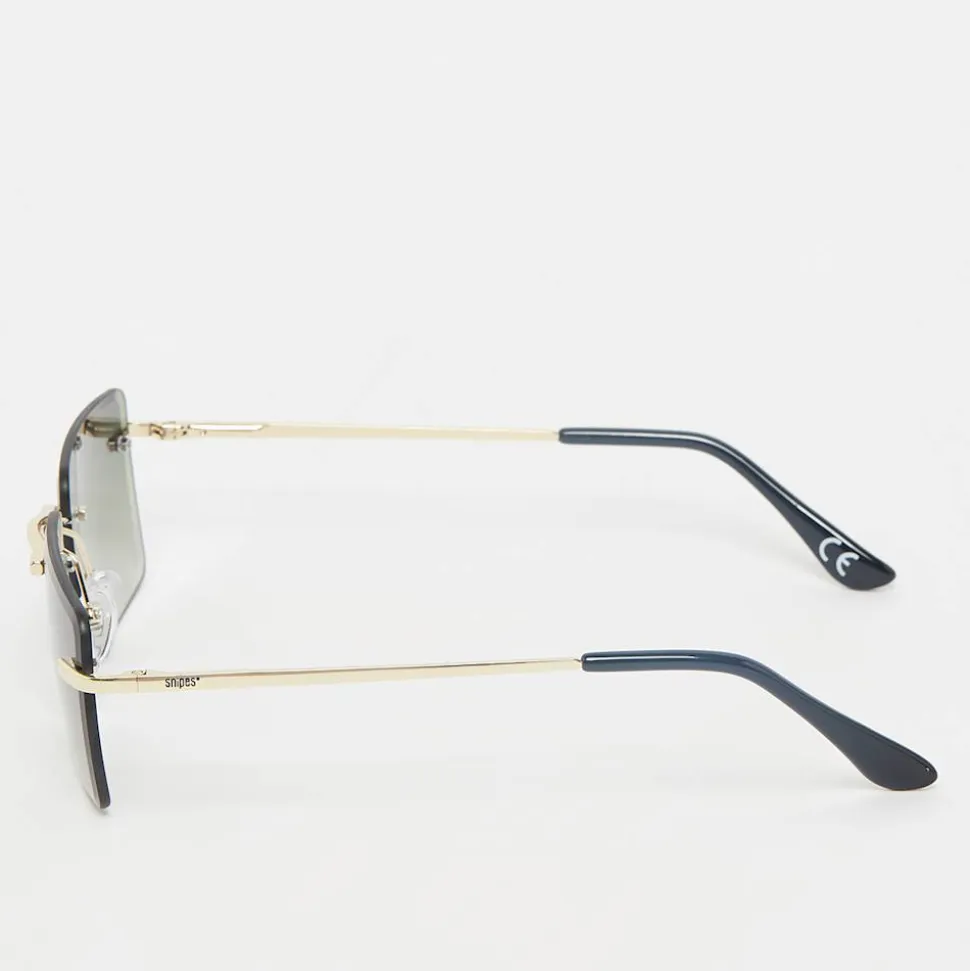 Randlose Sonnenbrille