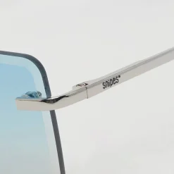 Randlose Sonnenbrille
