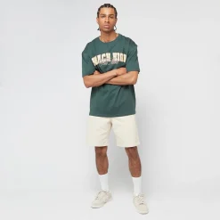 Reach High Fear None Oversize Tee